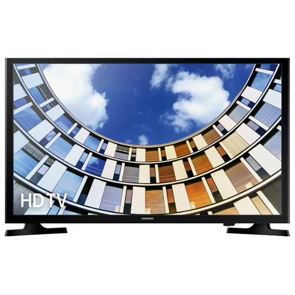 Телевизор ЖК 31.5" Samsung UE32M4000AU, 1366x768, USB, черный - фото №1