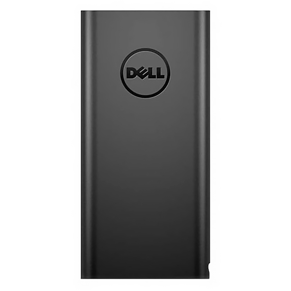 Универсальный внешний аккумулятор Dell Power Companion, 18000mAh, черный - фото №1