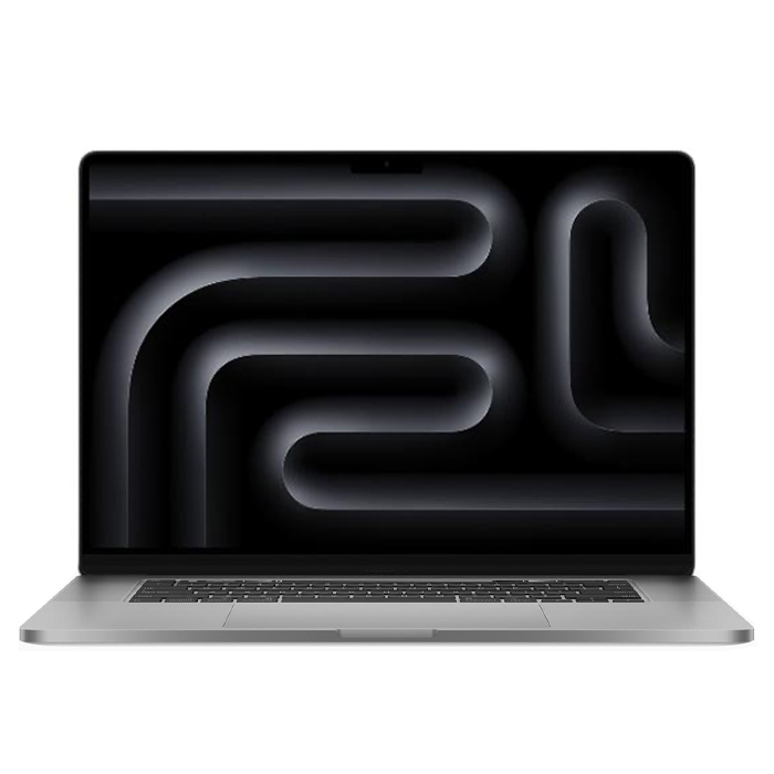 Ноутбук Apple MacBook Pro 14 with Liquid Retina XDR display MTL73, Apple M3/8Gb/SSD512Gb/M3 8-Core/14" 2K/macOS/серый космос - фото №1