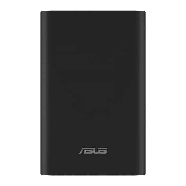 Универсальный внешний аккумулятор Asus ZenPower ABTU005, 10050mAh, USB - фото №1