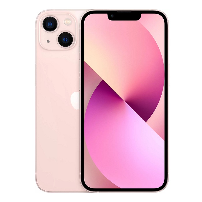Смартфон Apple iPhone 13 512Gb розовый - фото №1